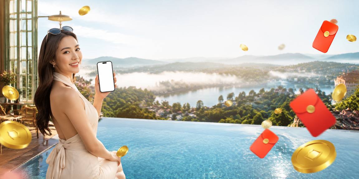 88g Bàn Sic Bo giao diện tiếng Việt